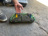 Oto Çıkma Parça / Elektrik / Gösterge Paneli / Citroen / Xsara / Çıkma Parça 