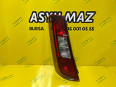 RENAULT KANGOO EXPRESS SOL STOP (ORJİNAL)