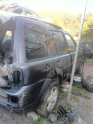 Land Rover Freelander 2 sağ arka çamurluk