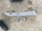 Hyundai h100 2013 sol ön direk kaplaması ve tutamağı