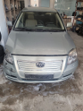 2002-2009 TOYOTA AVANSİS ÖN TAMPON