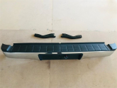 Toyota Tampon Hılux Vigo 06-14 Arka (Krom) - 52105-0K020