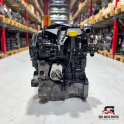 MERCEDES A 180 D 1.5 EURO 5 110 HP ÇIKMA MOTOR