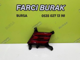 MG HS SOL ARKA TAMPON REFLEKTÖR KEDİ GÖZÜ SIFIR İTHAL 24-26