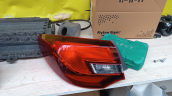OPEL ASTRA J SEDAN SOL DIŞ STOP ÇIKMA ORJİNAL YEDEK PARÇA