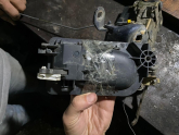 Oto Çıkma Parça / Kaporta & Karoser / Kapı / Renault / Laguna / Çıkma Parça 