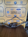 Transporter T4-T5-T6 cam silecek mekanizmasi ve motoru
