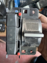 PSA VİTES KUMANDA KUTUSU 98440959ZD