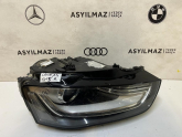 AUDİ A4 SAĞ FAR ORJİNAL 2012-2015 UYUMLU OEM:8K0941044C