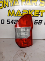 Ford courier Tourneo sağ arka stop