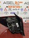 Oto Çıkma Parça / Elektrik / Stop / Renault / Symbol / Çıkma Parça 