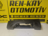 265A12656R RENAULT TRAFİC SAĞ STOP YUVASI SİYAH ORJ ÇIKMA