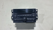 Oto Çıkma Parça / Elektrik / Hoparlör & Ses Sistemi / Chevrolet / Captiva / Çıkma Parça 