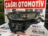 SKODA KODİAQ 2022 2025 SAĞ FAR 566941036 - 566941036A ORJ CIKMA