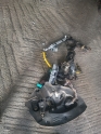Opel Astra G ön gögüs tesisatı