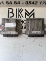 Nissan Qashqai Motor Beyni