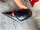 HONDA CİVİC İES SAĞ AYNA  GÖVDESİ İÇ MEKANIZMA CAM YOK