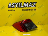 Oto Çıkma Parça / Honda / Civic / Elektrik / Stop / Çıkma Parça 
