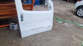 Fiat fiorino 2014 model sag on kapi