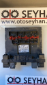 3C0937049AJ Volkswagen Jetta 2012 1.4 tsi oto BCM konfor beyni