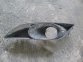 OTO CEMDEN ÇIKMA TOYOTA AURİS SOL SİS KAPAĞI 2007-2010