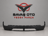 OPEL MOKKA X ARKA TAMPON ALT 2016 VE ÜZERİ / TAİWAN