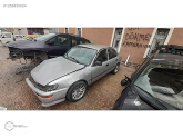 1993-1998 TOYOTA COROLLA 101 KASA KESME TAVAN SACI