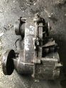 SsangYong musso 2.9 arazi Şanzıman