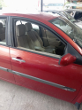 RENAULT MEGANE 2 KAPI