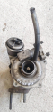 FİAT LİNEA 1.3 TURBO  ÇEVİK OTO ÇIKMA