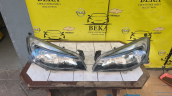 OPEL ASTRA J SAĞ SOL FAR ÇIKMA ORJİNAL YEDEK PARÇA
