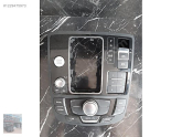 4G2919610B AUDİ A6 KONTROL PANELİ