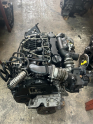 Ford C-Max 1.6 DV6 Euro 4 Çıkma Motor