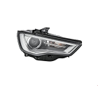 ÖN FAR SAĞ ( MERCEKLİ ) A3 2013- SIFIR 8V0941006C