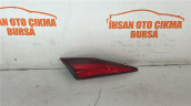 Honda Civic sol iç stop orijinal çıkma