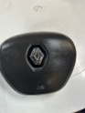 Renault trafik airbag