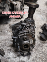 FORD KUGA ARKA DEFRANSİYEL