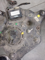 4G0907355G Audi A7 4G AdBlue Deposu (2011/2018)