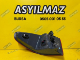 Oto Çıkma Parça / Elektrik / Stop / BMW / 5 Serisi / Çıkma Parça 