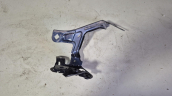 BMW 5 SERİ G30 SAĞ ÖN ÇAMURLUK BAĞLANTI SACI 7349618