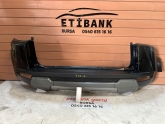 RANGE ROVER EVOQUE ARKA TAMPON ORJİNAL