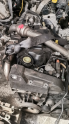 E5 renault komple motor parçaları
