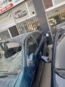 çıkma orijinal Megane 1 sol kapı