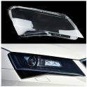 SKODA SUPER B SAĞ FAR CAMI SIFIR 2016-2019 UYUMLU