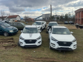 Whatsaptan siparişler Hyundai tucson torpido