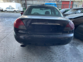 FORD MONDEO ESKİ BAGAJ ORJİNAL ÇIKMA