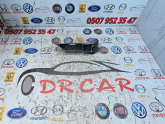 HONDA CİVİC 04-06 VTEC 2 SAĞ ÖN TAMPON BRAKETİ ORJİNAL ÇIKMA 3.