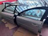Oto Çıkma Parça / Mekanik / Kapı Kolu / Opel / Vectra / Çıkma Parça 