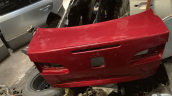 Seat cordoba bagaj kapağı