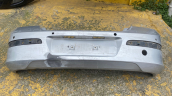 OPEL ASTRA H HATCHBACK ARKA TAMPON ÇIKMA ORJİNAL